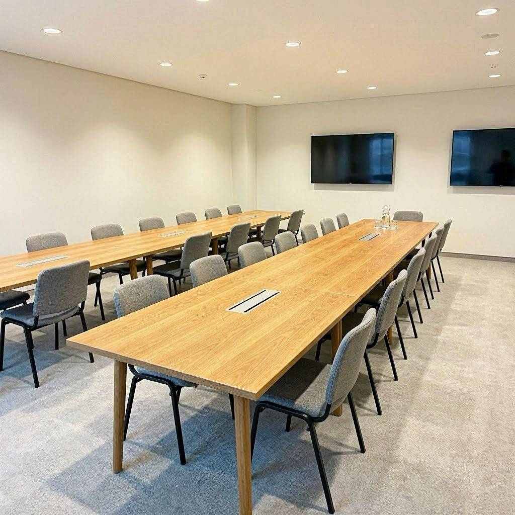 写字楼办公会议室利用率在重要活动开场前时出现偏差研发团队该怎样追踪原因